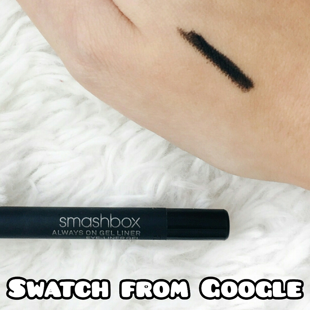 Smashbox Always On Gel Eye Liner - Picture 4 of 4